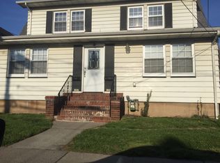 1205 Woodruff Ave, Hillside, NJ 07205