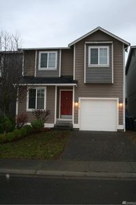 8916 160th Street Ct E, Puyallup, WA, 98375