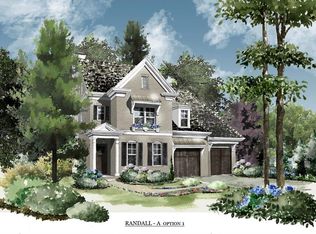 1711 Barclay Pl NE, Atlanta, GA 30318
