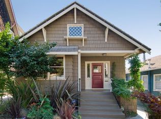9 Moss Ave, Oakland, CA 94610
