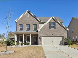 1898 Lakeview Bend Way, Buford, GA 30519