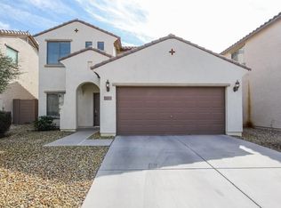 5753 W Siesta Way, Laveen, AZ 85339