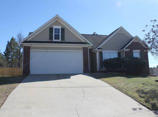 16 Long Glen Ct, Columbia, SC 29229