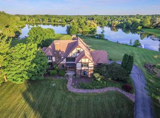 15201 Powderhorn Rd, Fort Wayne, IN 46814