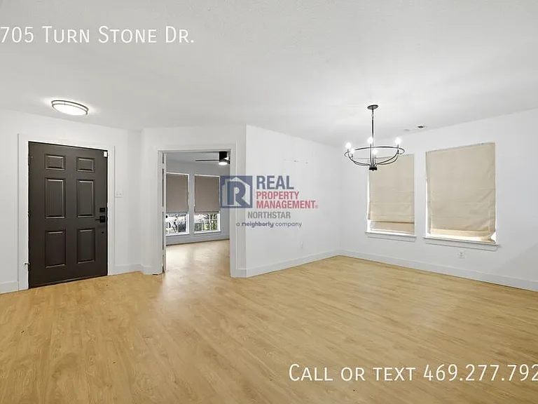 3705 Turn Stone Dr — Photo 17