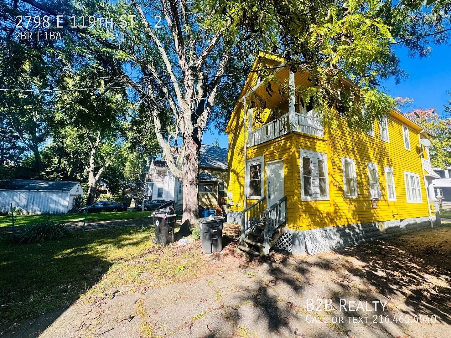 Charming 2-Bedroom Property in Prime Location — Photo 2