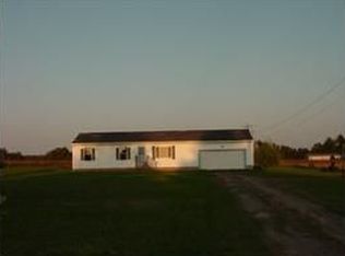 8060 Bricker Rd, Greenwood, MI 48006