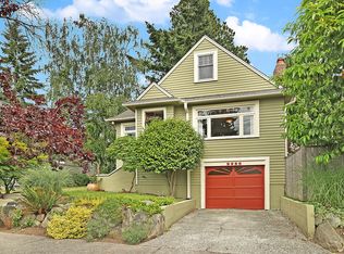 9226 47th Ave SW, Seattle, WA 98136