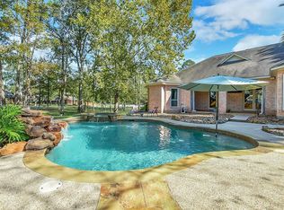 18919 Heritage Point Blvd, Magnolia, TX 77355