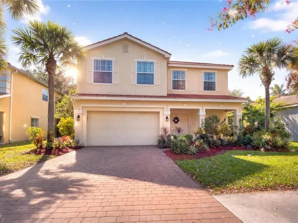 2787 Orange Grove TRL E, NAPLES, FL 34120
