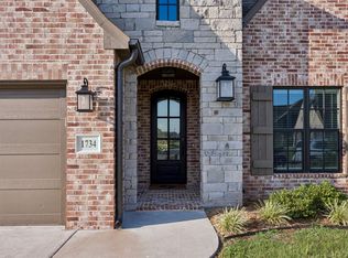 1734 W 115th Pl, Tulsa, OK 74132