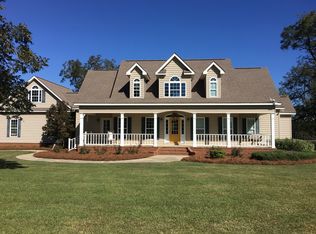 1422 Rebie Rd, Dudley, GA 31022