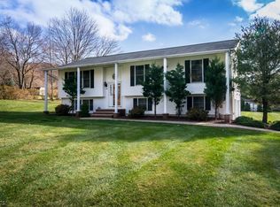 125 Crease Rd, Budd Lake, NJ 07828