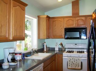 835 Duck Lake Dr NE, Ocean Shores, WA 98569