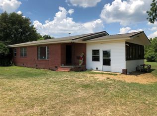 5987 Coffee Springs Rd, Coffee Springs, AL 36318