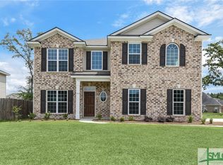 104 Sesslie Oak Dr, Savannah, GA 31419