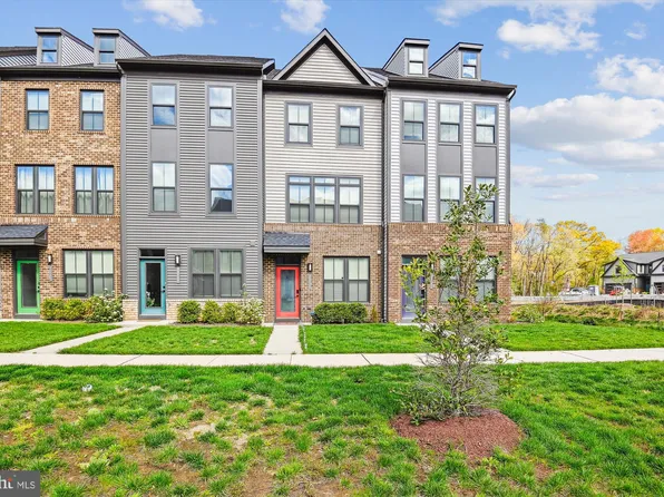 7219 Sprouse Court Gln, Burnie, MD 21060