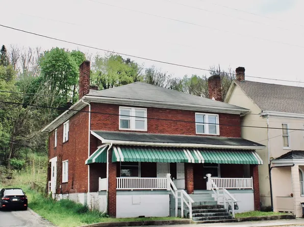 602 Division St, Jeannette, PA 15644