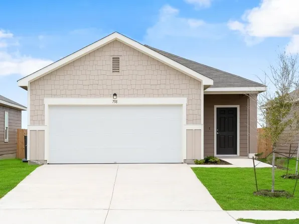 3437 Ridgeberry Glen Ln, Porter, TX 77365