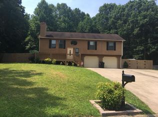 3440 Hill Ln, Acworth, GA 30102