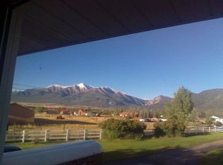 29980 County Road 357, Buena Vista, CO 81211