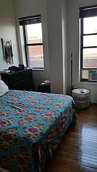 Rented by Chartwell Manhattan Realty
