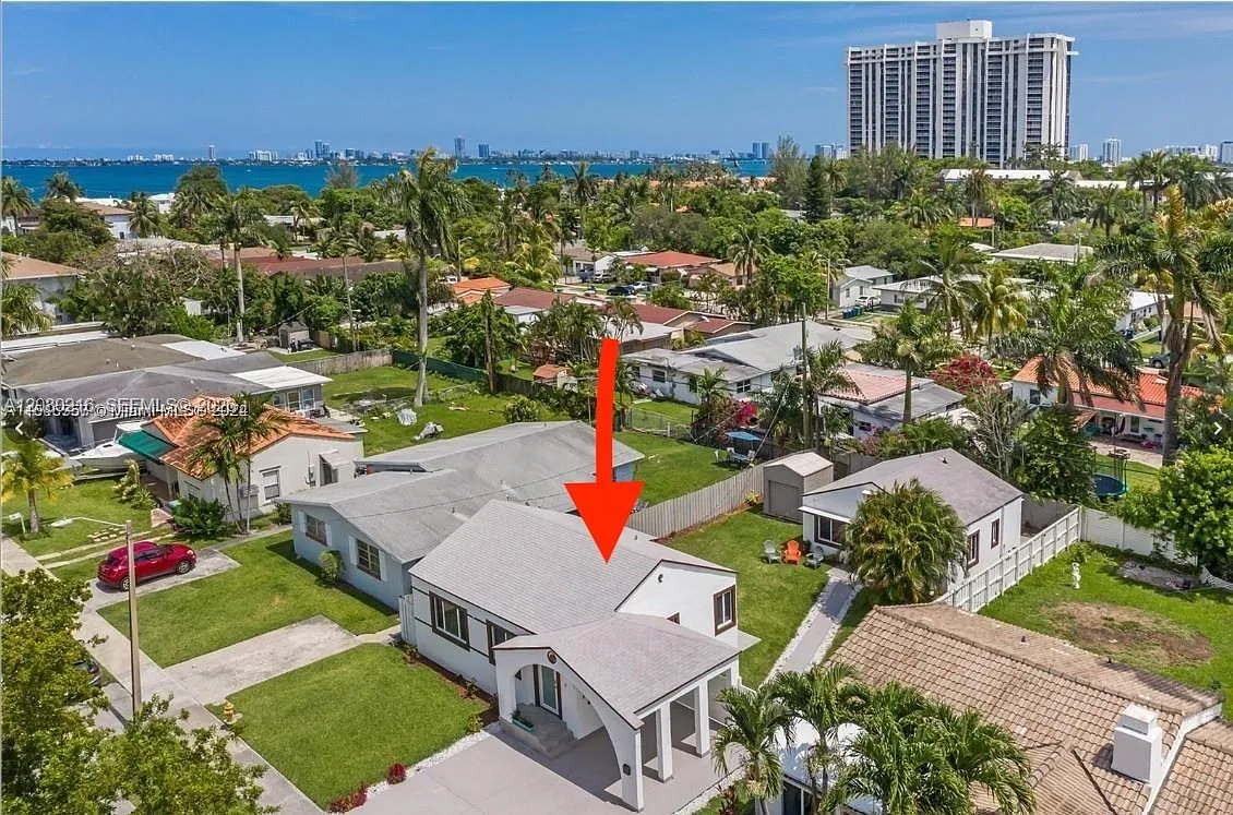 Biscayne Shores Corr Plat — Photo 1