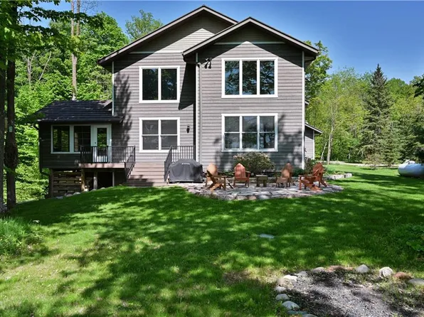 2730 28th Street, Birchwood, WI 54817
