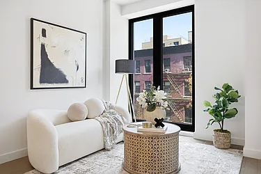 500 West 45th Street