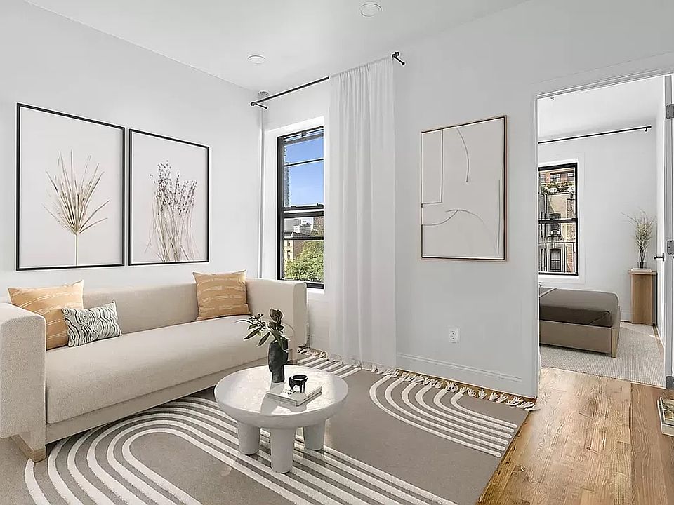 1st image of 541 Bergen St #D2