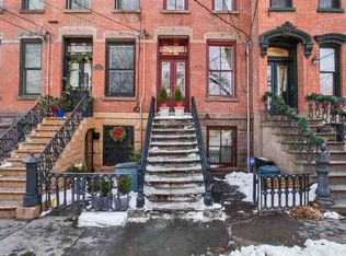 18A W Hamilton Pl, Jersey City, NJ 07302