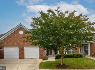 1212 Garnet Ct #2, Odenton, MD 21113