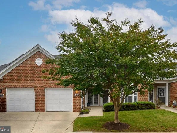 1212 Garnet Ct #2, Odenton, MD 21113