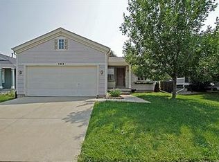 589 Whiles Ct, Erie, CO 80516