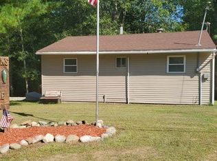 1485 Burma Trl, Beaverton, MI 48612