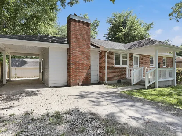 106 Sherwood Ter, Franklin, TN 37064