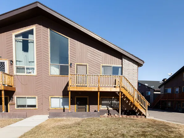 275 E 200 S #C3, Parowan, UT 84761