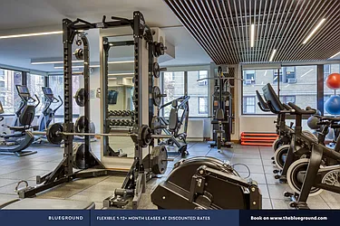 Rented by The Blueground