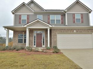 4727 Wisteria Ln, Fortson, GA 31808