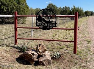 35 Dudley Ct, Sonoita, AZ 85637