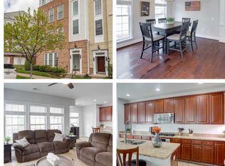 2352 Brookmoor Ln, Woodbridge, VA 22191