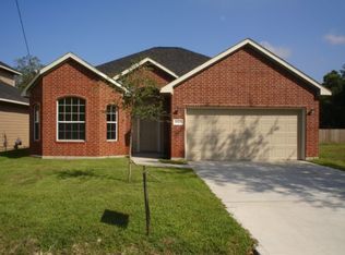 10426 Exeter St, Houston, TX 77093