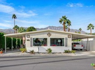 195 Guaymas Dr, Palm Springs, CA 92264