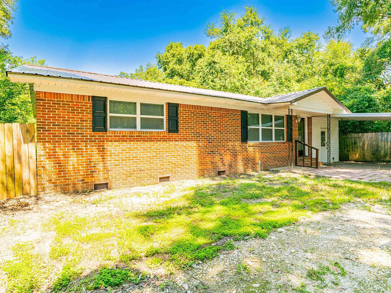 11020 Pioneer Rd, Theodore, AL 36582 Zillow