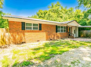 11020 Pioneer Rd, Theodore, AL 36582