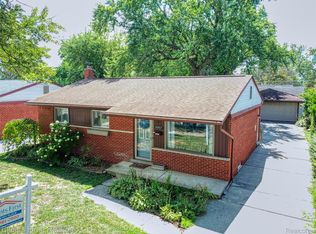 30817 Birchwood St, Westland, MI 48186