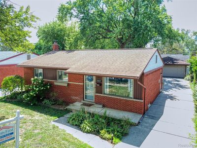 30817 Birchwood St, Westland, MI, 48186