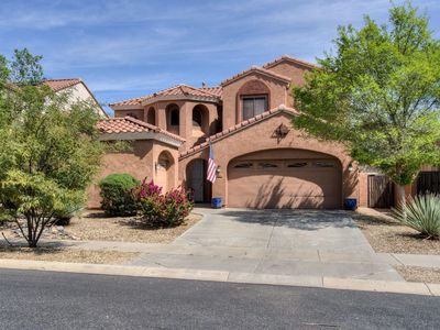 11267 N 161st Ave, Surprise, AZ, 85379