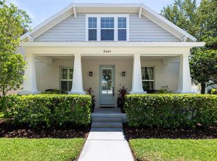 3444 Cowart St, New Port Richey, FL 34655