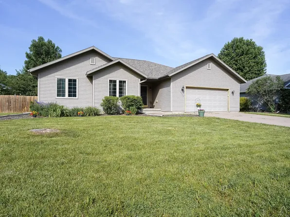 8230 6th St, Minnesota City, MN 55959